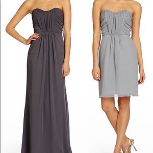 Hayley Paige Occasions 5379 Bridesmaid Dress